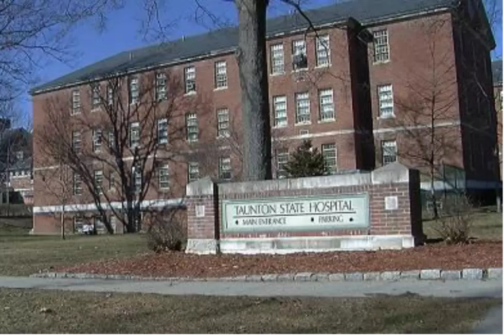 Taunton State Patient Sentenced for Stabbing, Assaulting Staff