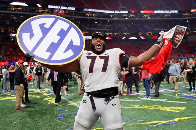 Patriots Select OL Isaiah Wynn With Pick #23 In 2018 Draft