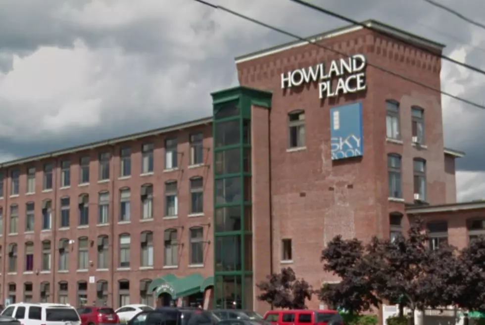 New Bedford Police: No Lockdown at Howland Place