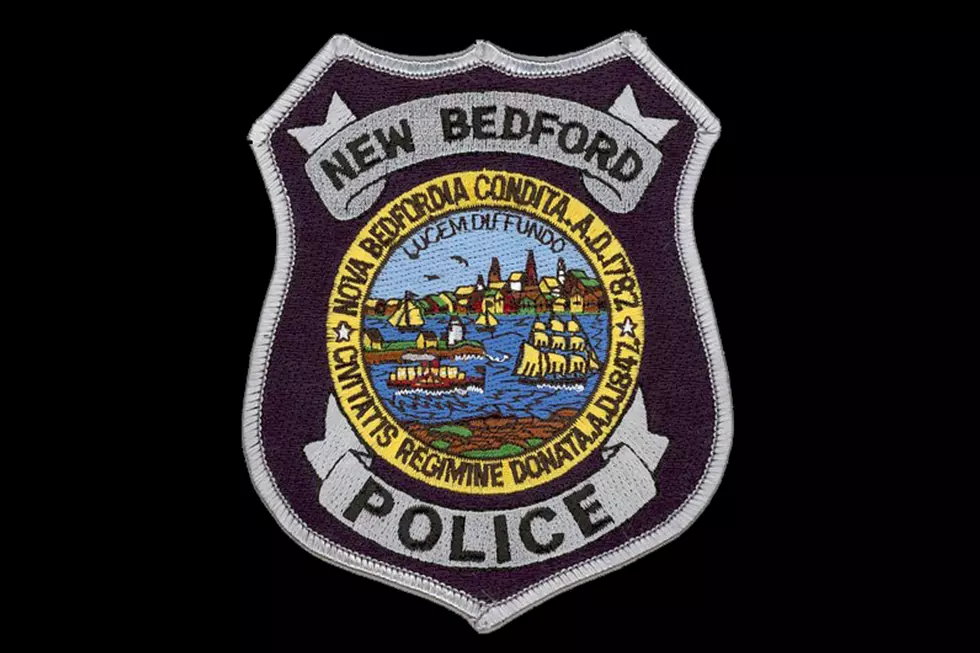 New Bedford Police: Armed Suspect Punches, Robs Man