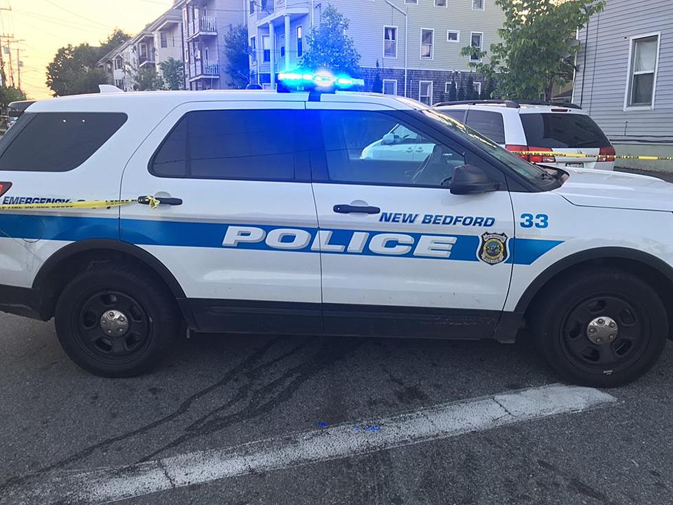 New Bedford Police Arrest Four
