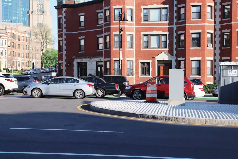 OPINION|Barry Richard: Boston Also Installs 'Stupid' Cobblestones