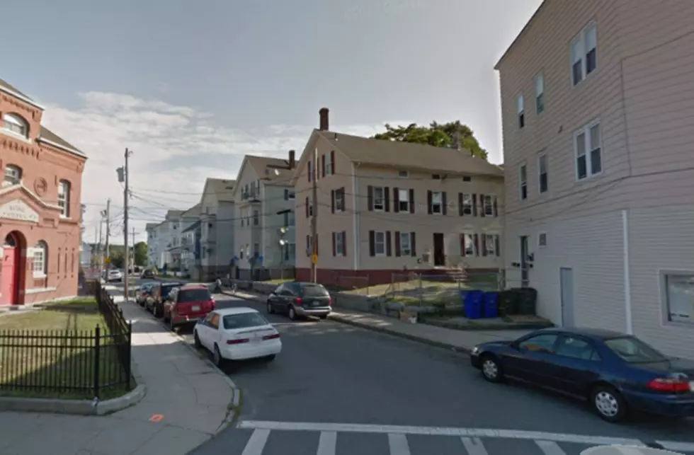 Fall River Police Investigating After Man Shot in Leg