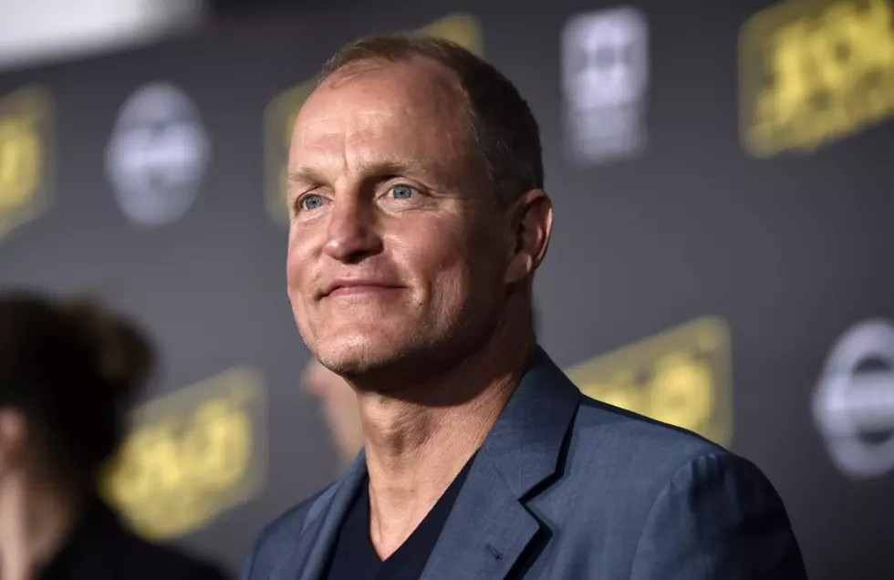 OPINION|Chris McCarthy: Woody Harrelson and the Boston Mob