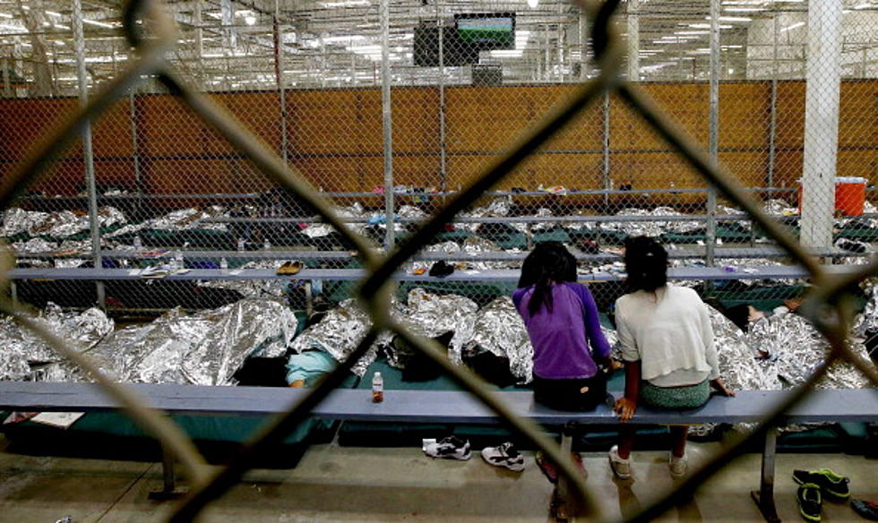 OPINION|Ken Pittman: Did Obama Ignore Migrant Child Abuse?
