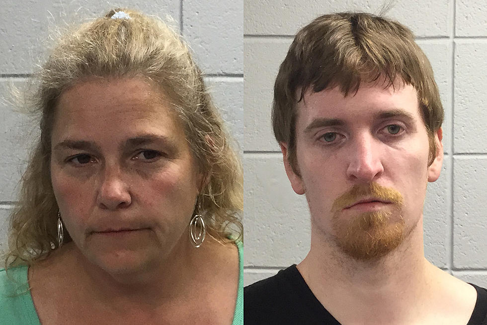 Two Arrested in Wareham on Drug Charges
