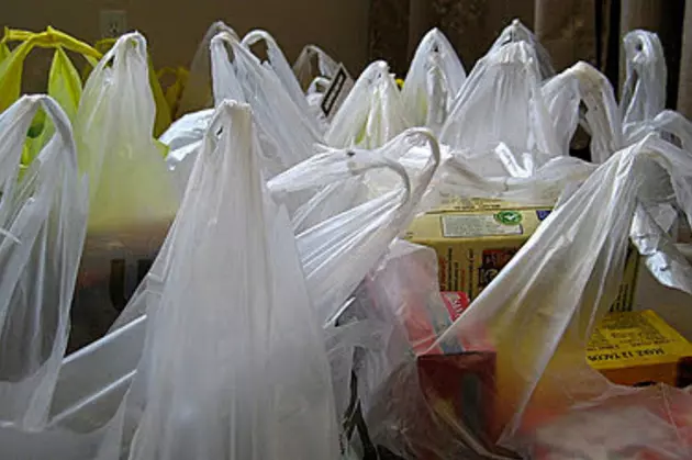 Lawmakers Reject Statewide Ban On Plastic Bags
