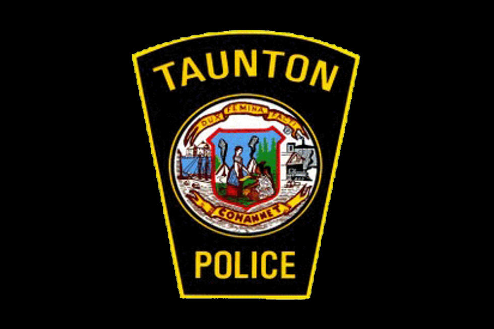 Taunton Police Express Sorrow Over Loss of Officer&#8217;s Infant Son