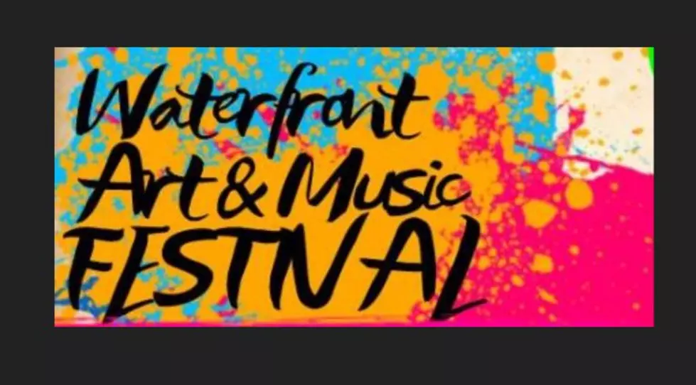 Waterfront Art & Music Festival in Fall River