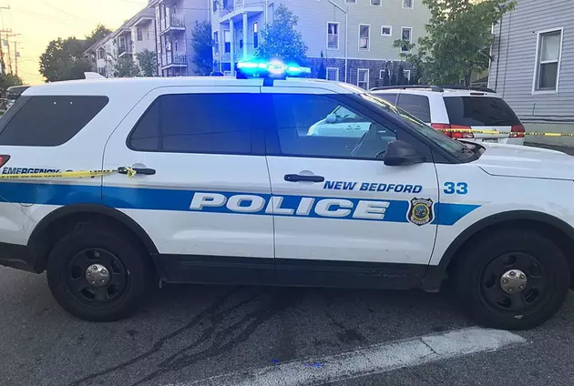 Police Arrest New Bedford Man on Drug, Driving Charges