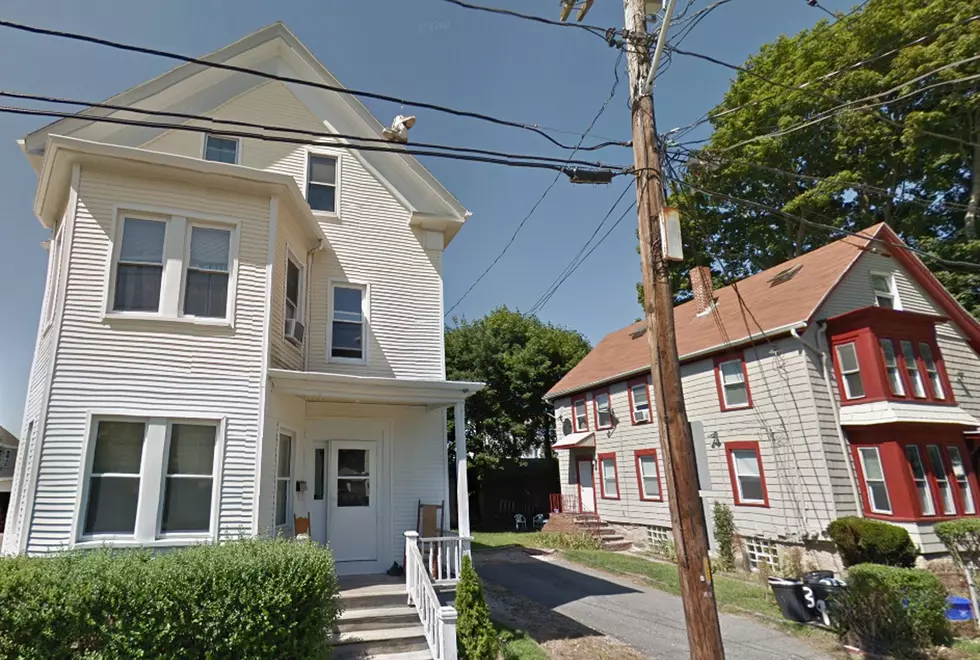 Police Raid Cedar Street Apartments in New Bedford, Arrest One