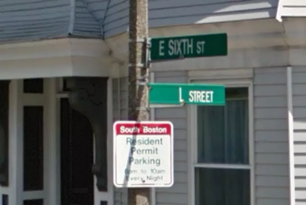 Child Dead After Minivan Hits Boston Pedestrians