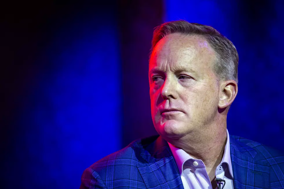 Sean Spicer Book Signing at Seekonk BJ’s Cancelled