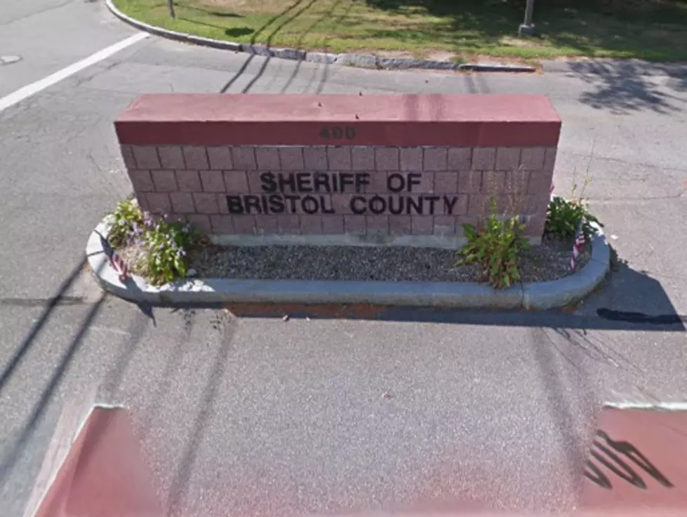 Sheriff Says Acushnet Man Tried Smuggling Drugs Into Jail