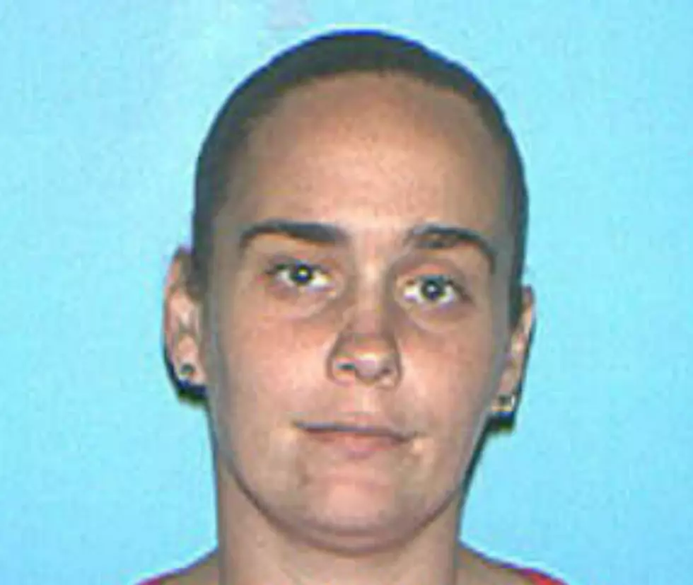 Police Search For Missing Fall River Woman