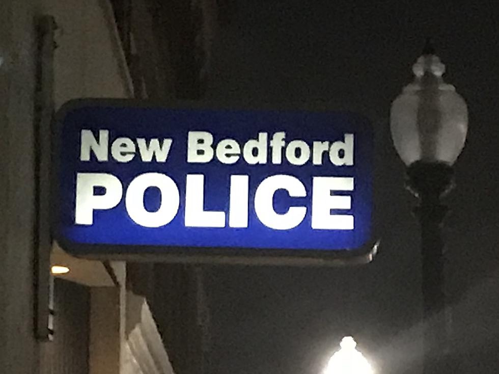 It’s Lights Out Soon for New Bedford’s Downtown Police Station