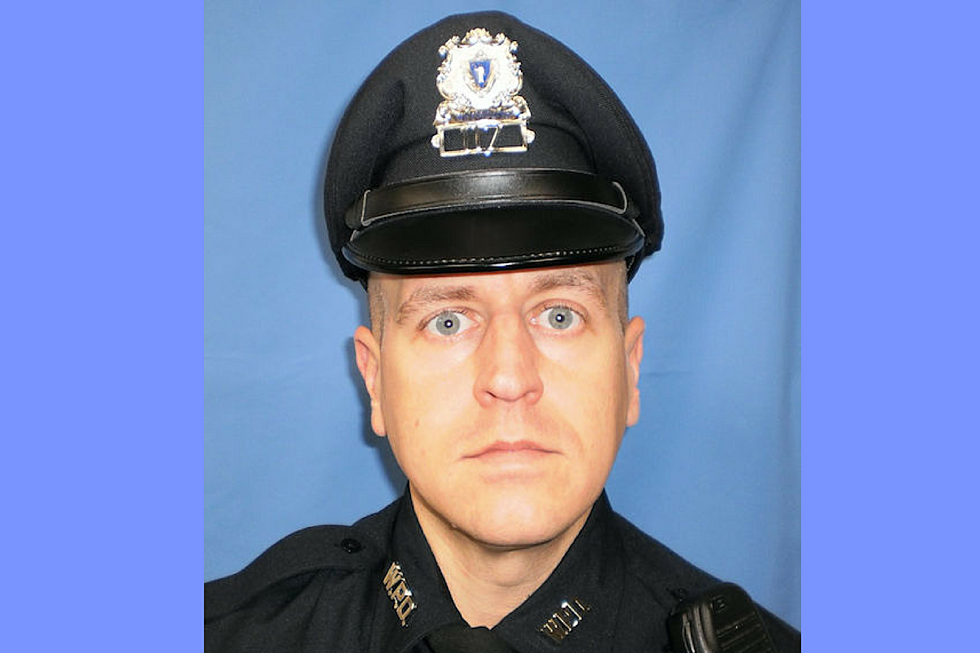 Massachusetts Lets Another Police Officer Die [OPINION] 