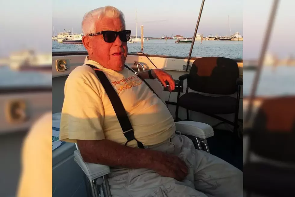 Missing 80-Year-Old Boater Found After Failing to Return to New Bedford
