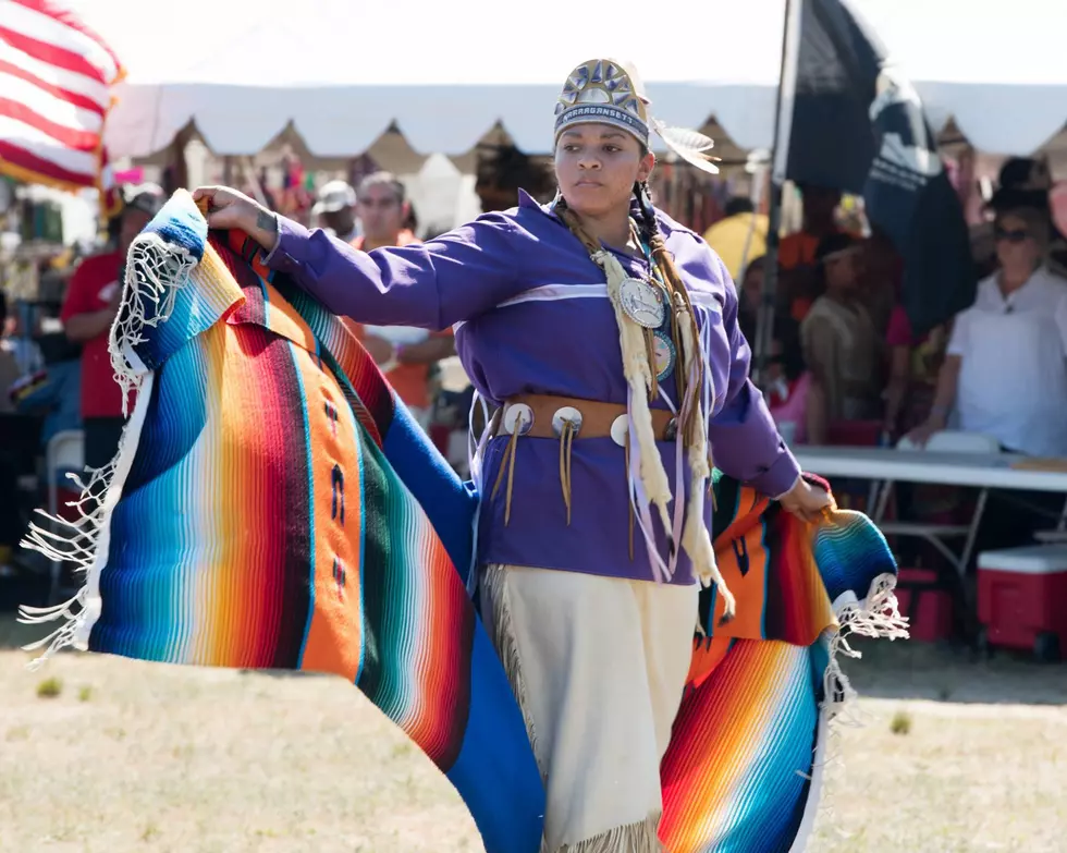 Mashpee Tribe Celebrates Return of Annual Powwow to Sovereign Land