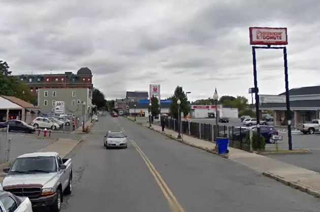 Assault, Robbery Reported Near New Bedford&#8217;s Weld Square