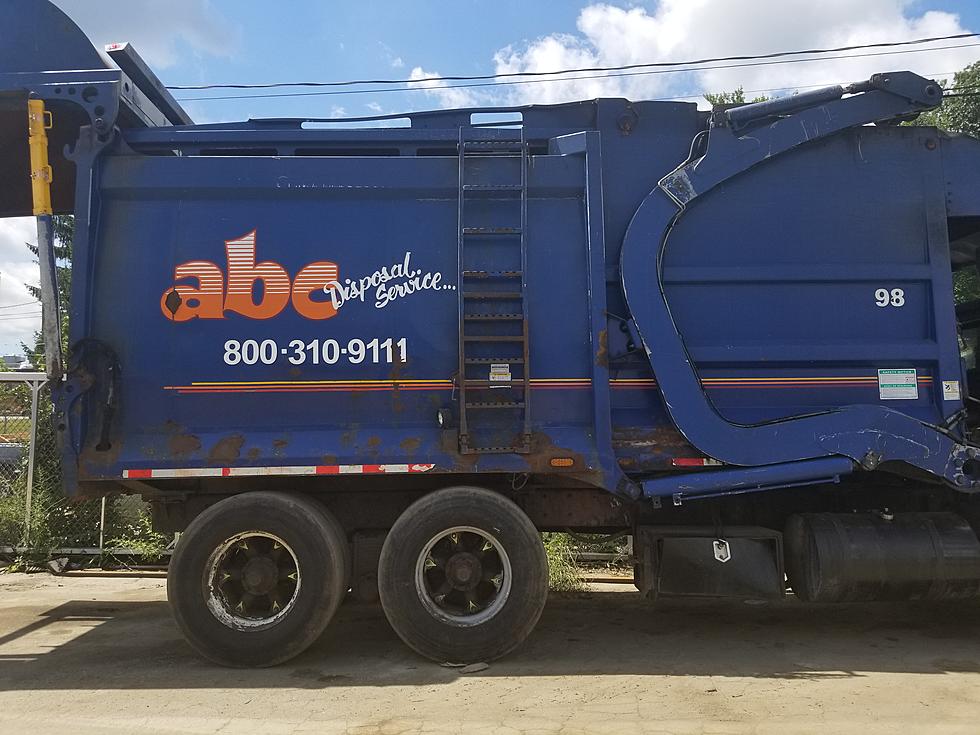 Feud Between New Bedford and ABC Disposal Heats Up [WBSM TV]