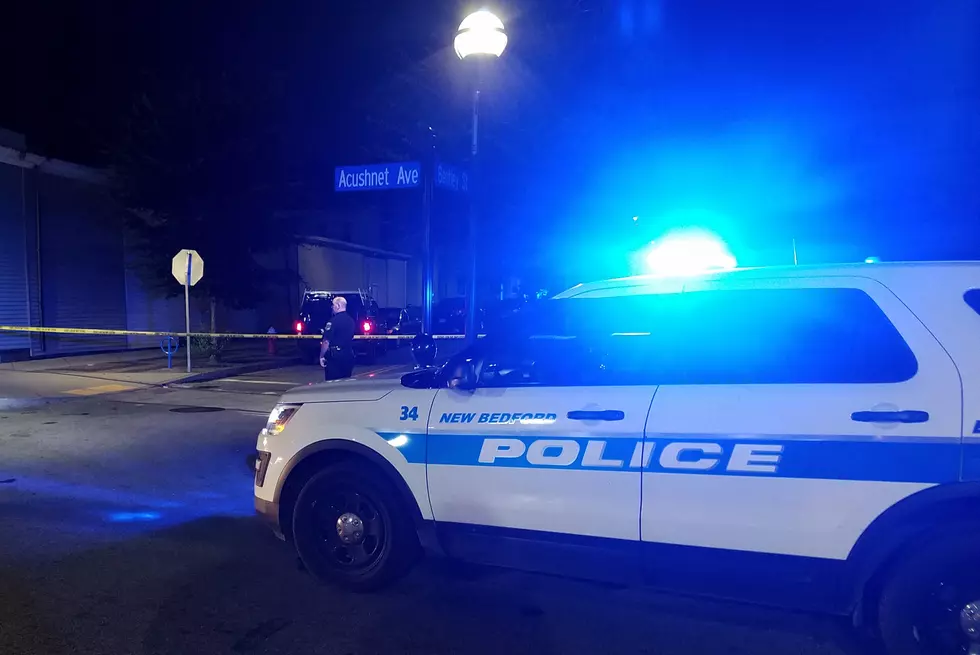 Man Killed in Early Morning New Bedford Shooting