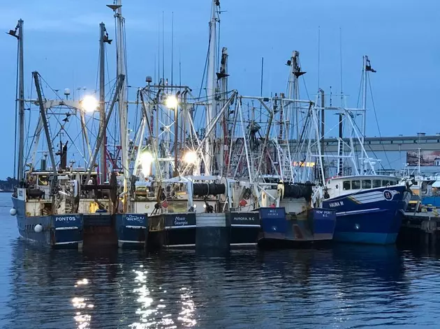 NOAA to Reimburse Fishermen for At-Sea Monitoring Costs in 2018