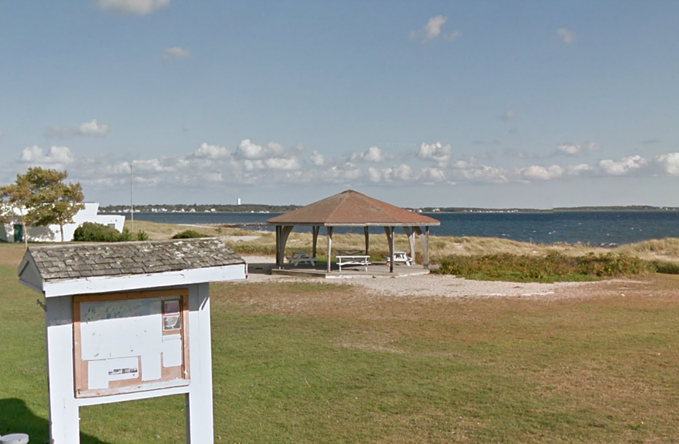 Body of Deceased Male Found at Fort Phoenix in Fairhaven