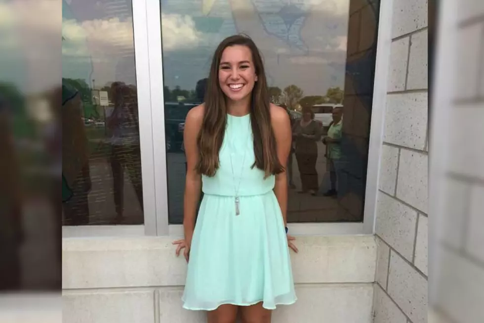 Build the Wall For Mollie Tibbetts [OPINION]