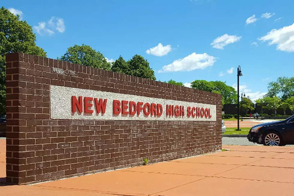 New Bedford High Graduation Rate Highest in 12 Years