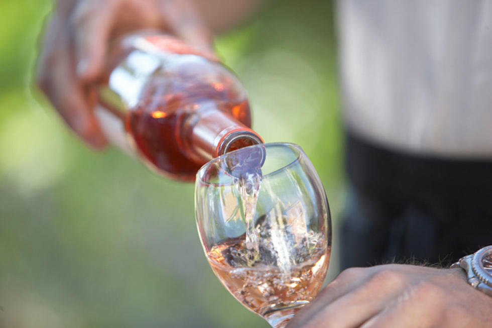 The Nantucket Wine and Food Festival is Here