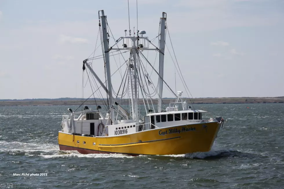Mexican National Indicted for Murder on Fishing Boat