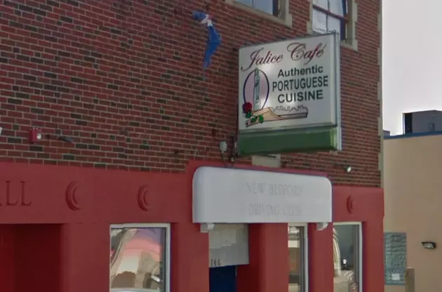 New Bedford Police Investigating Stabbing at Jalice Cafe