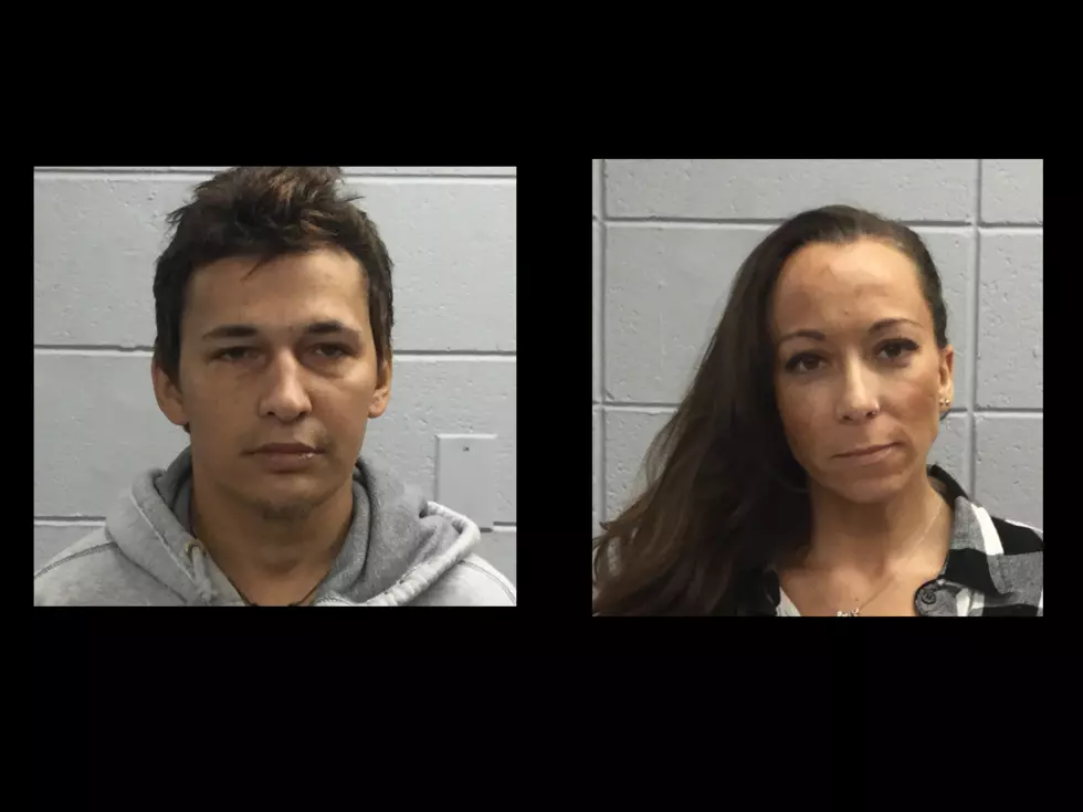 Two Arrested in Wareham, One Held Without Bail