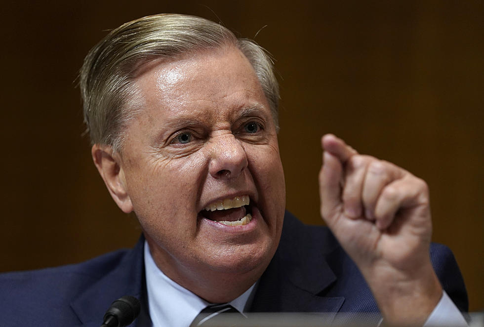 Homophobes on the Left Attack Lindsey Graham [OPINION]