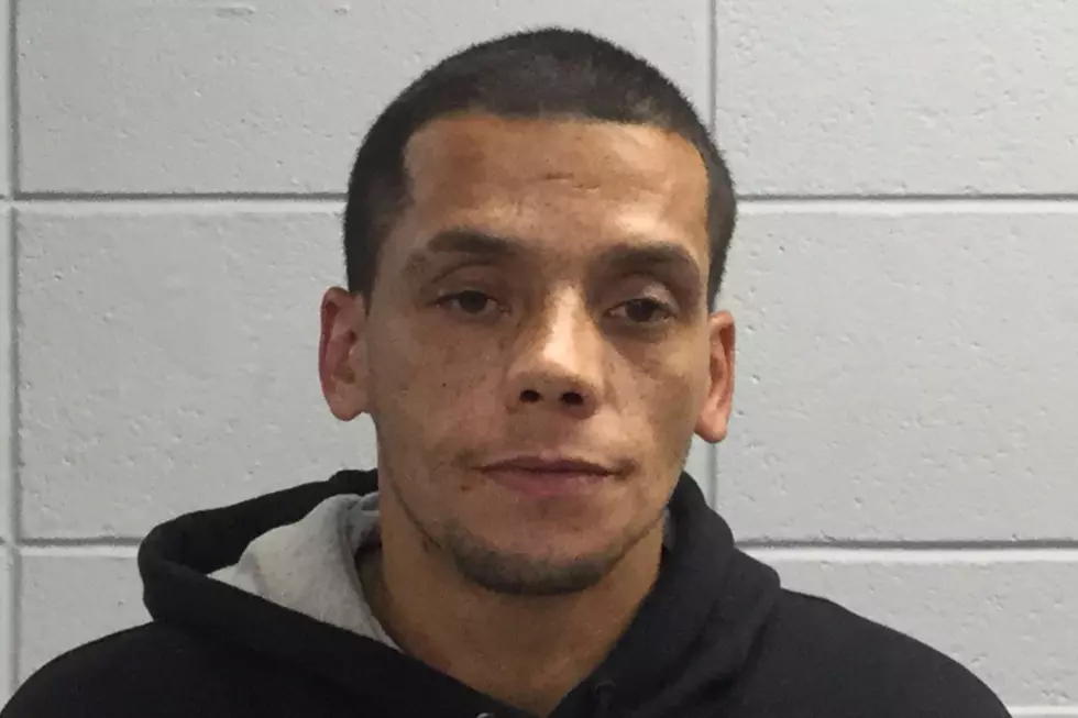 New Bedford Man Arrested After Wareham Assault and Robbery