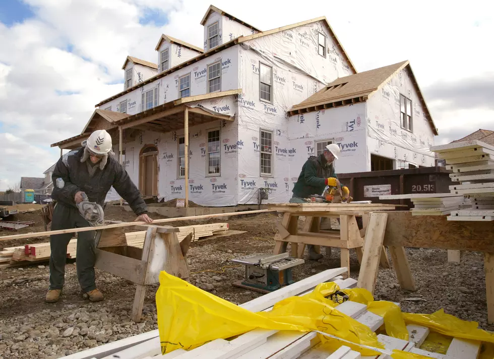 EDC: Greater New Bedford Must Build 8,700 Housing Units By 2030