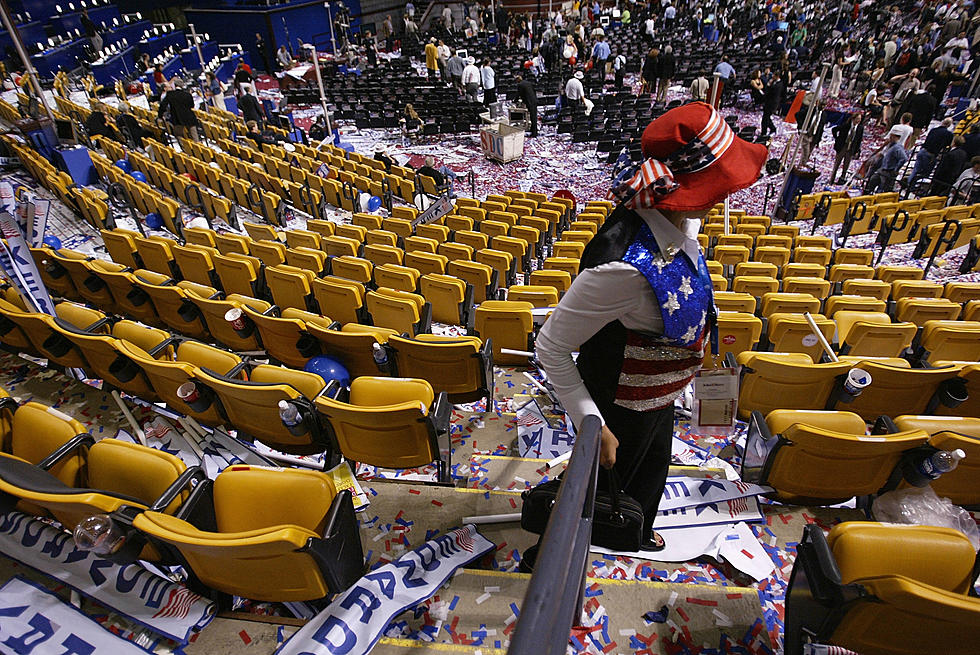 End the 15 Percent Rule at Mass. Party Conventions [OPINION] 
