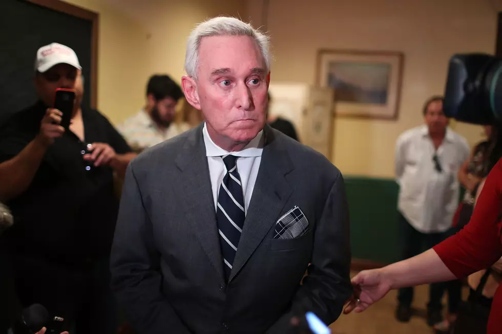 Roger Stone's Indictment (Probably) Wasn't My Fault [OPINION]