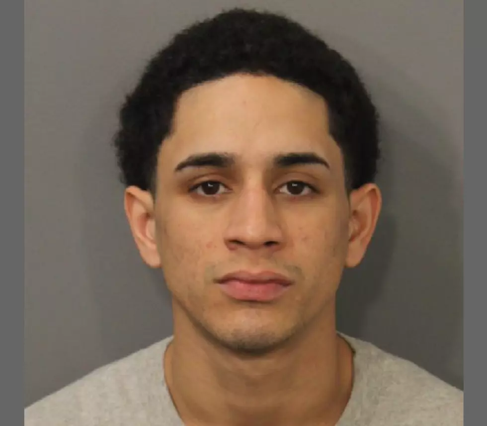 Suspect Wanted in Fall River Shootings Turns Himself In