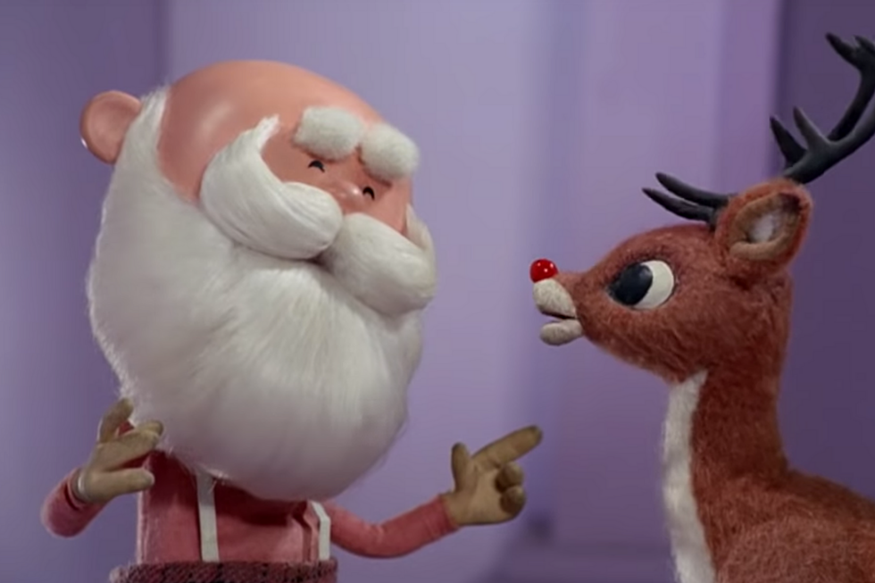 The Best Christmas Specials on Television [OPINION]