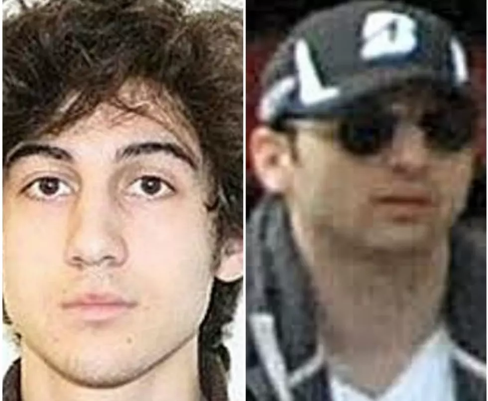 Unsealed Files Connect Tsarnaev Brothers to 2011 Triple Murder