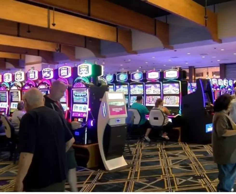 Tiverton Casino to Begin Sports Betting