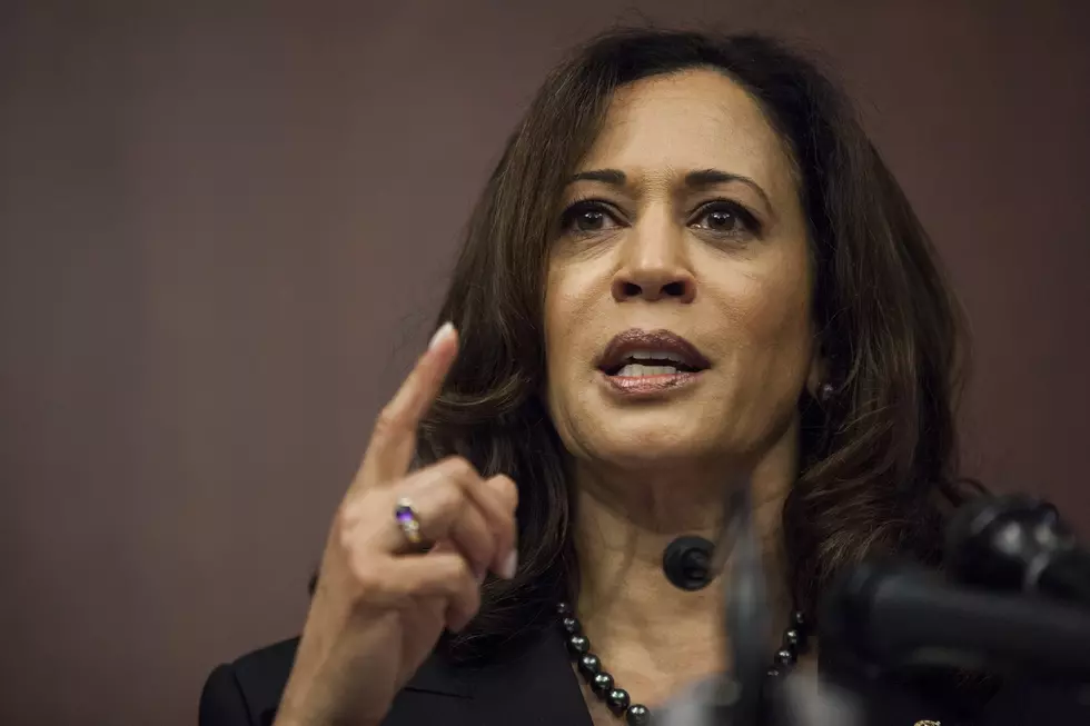 Harris' Rhetoric Is Irresponsible and Dangerous 