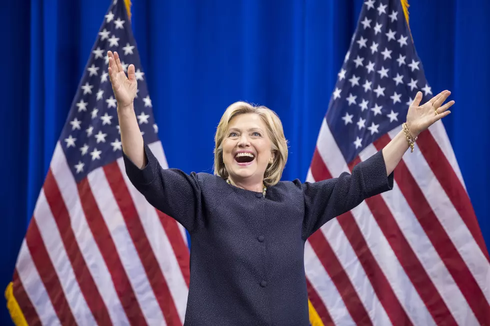 Can Hillary Actually Pull It Off? [OPINION]