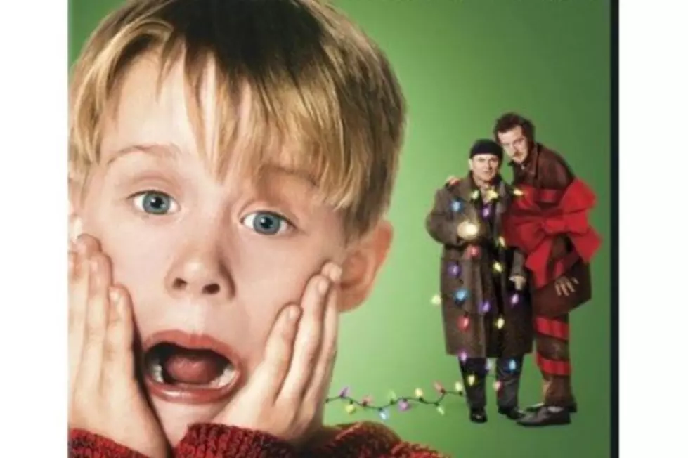 Free Screening of 'Home Alone' at the Zeiterion