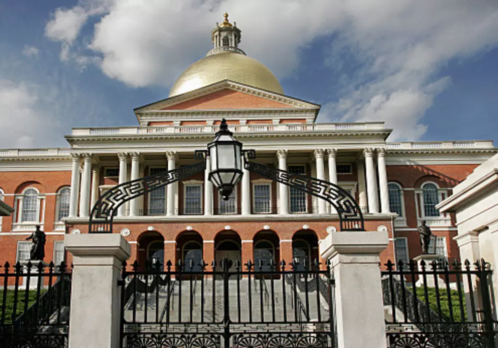 House Approves $135 Million in New Spending