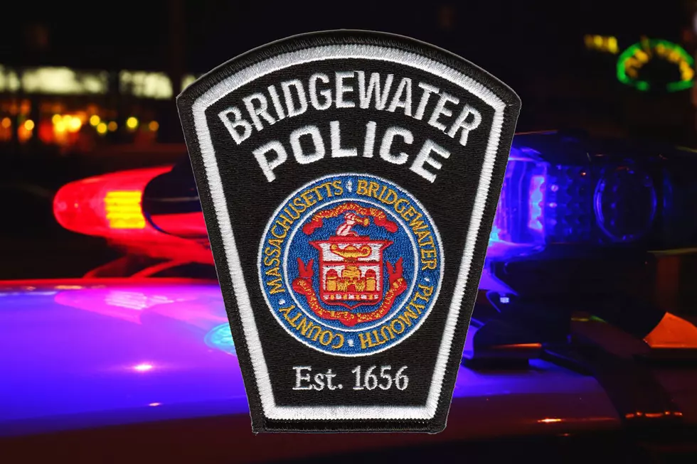 Bridgewater Man Found Dead