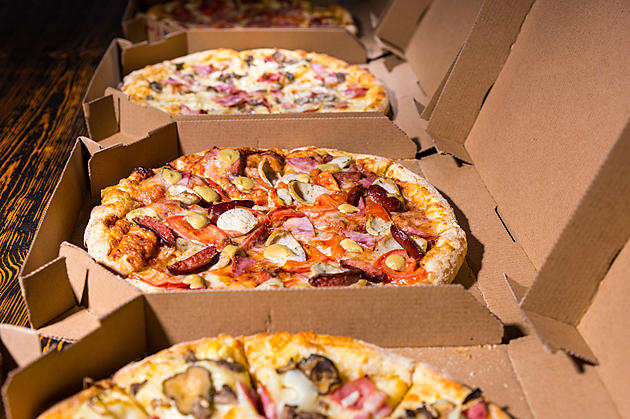 Celebrate National App Day with Free Pizzas