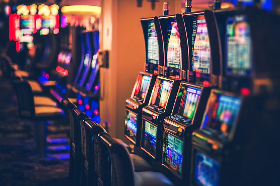 Cash Out Expectations of Casinos [PHIL-OSOPHY]